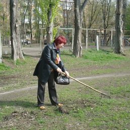 Дарья, Екатеринбург