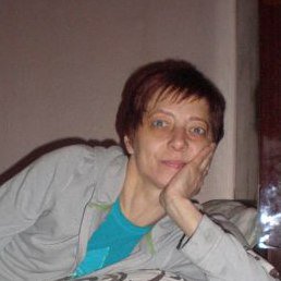 Елена, Киров