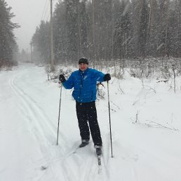 Андрей, Москва